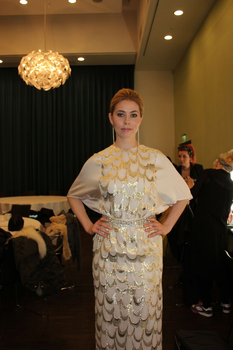 Birgitte Hjort Sorensen, photo #663532