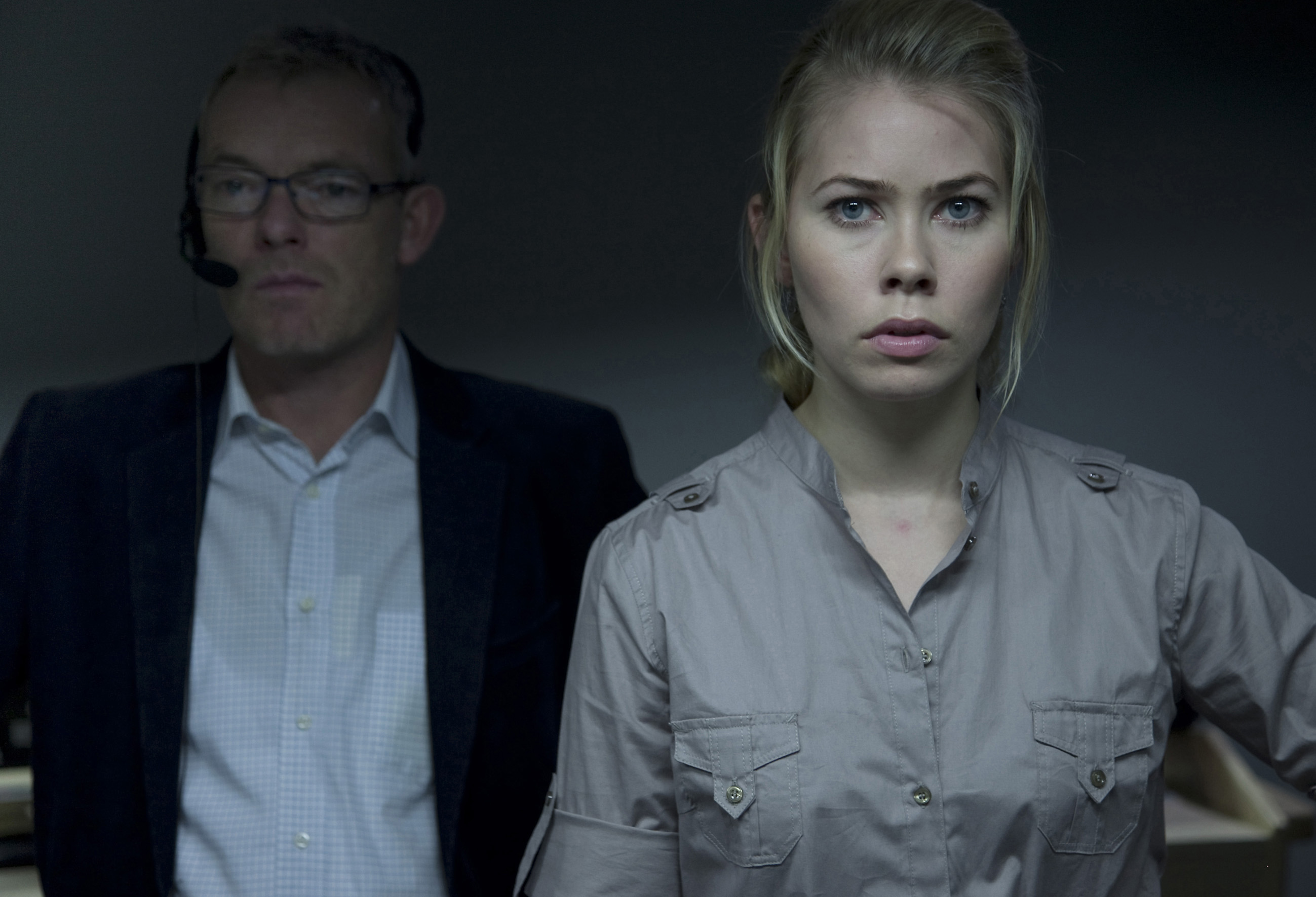 Birgitte Hjort Sorensen, photo #658646