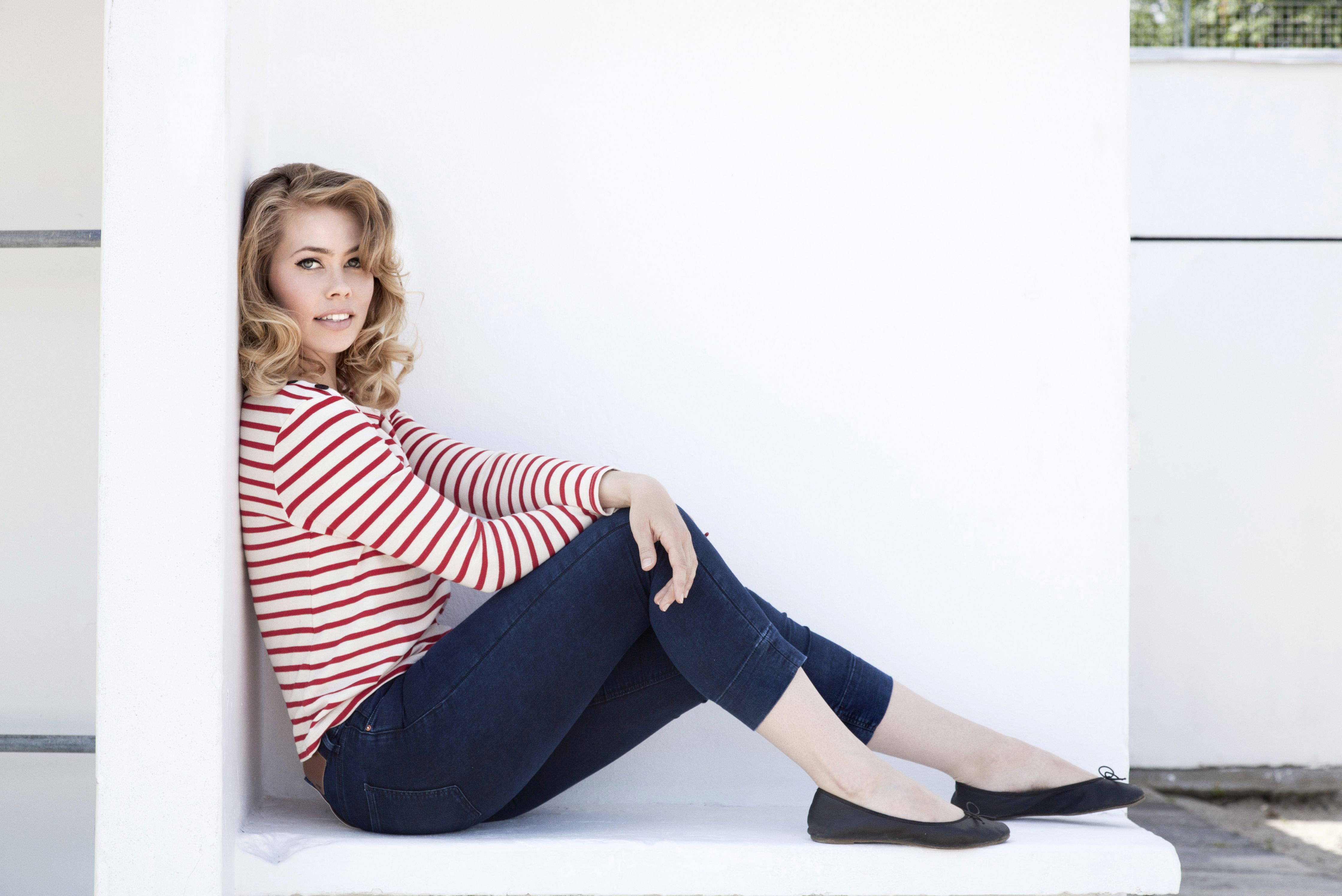 Birgitte Hjort Sorensen, photo #658509