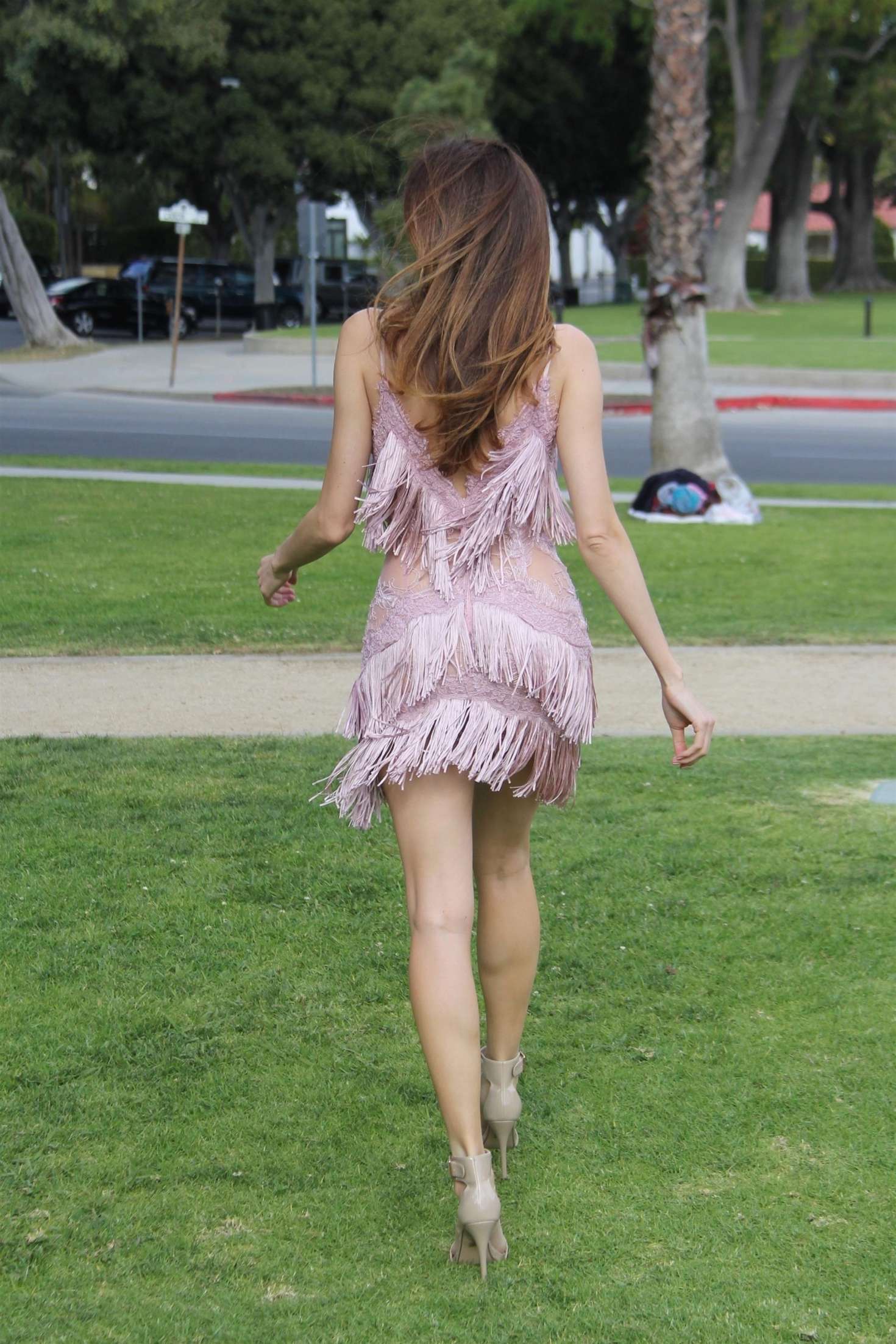 Blanca Blanco, photo #1016335