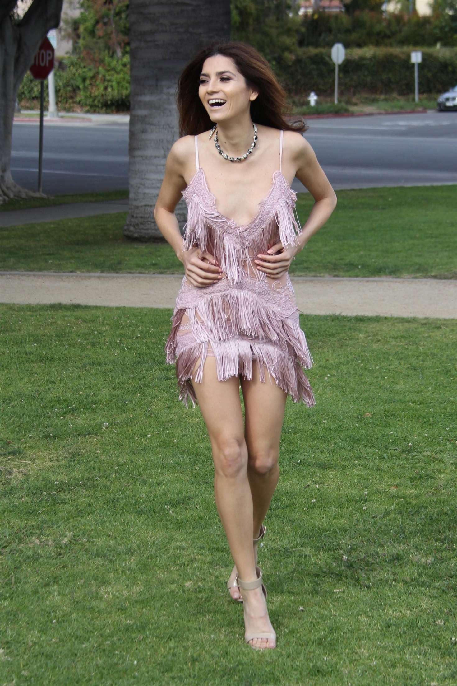 Blanca Blanco, photo #1016340