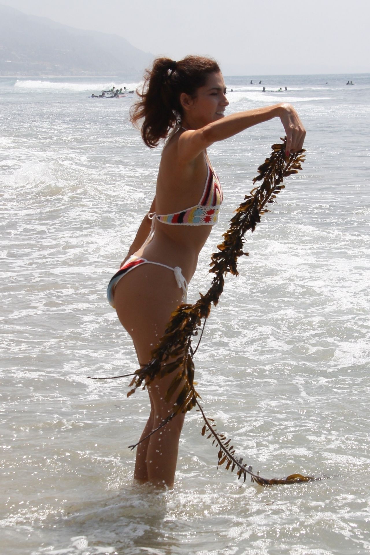Blanca Blanco, photo #1054195