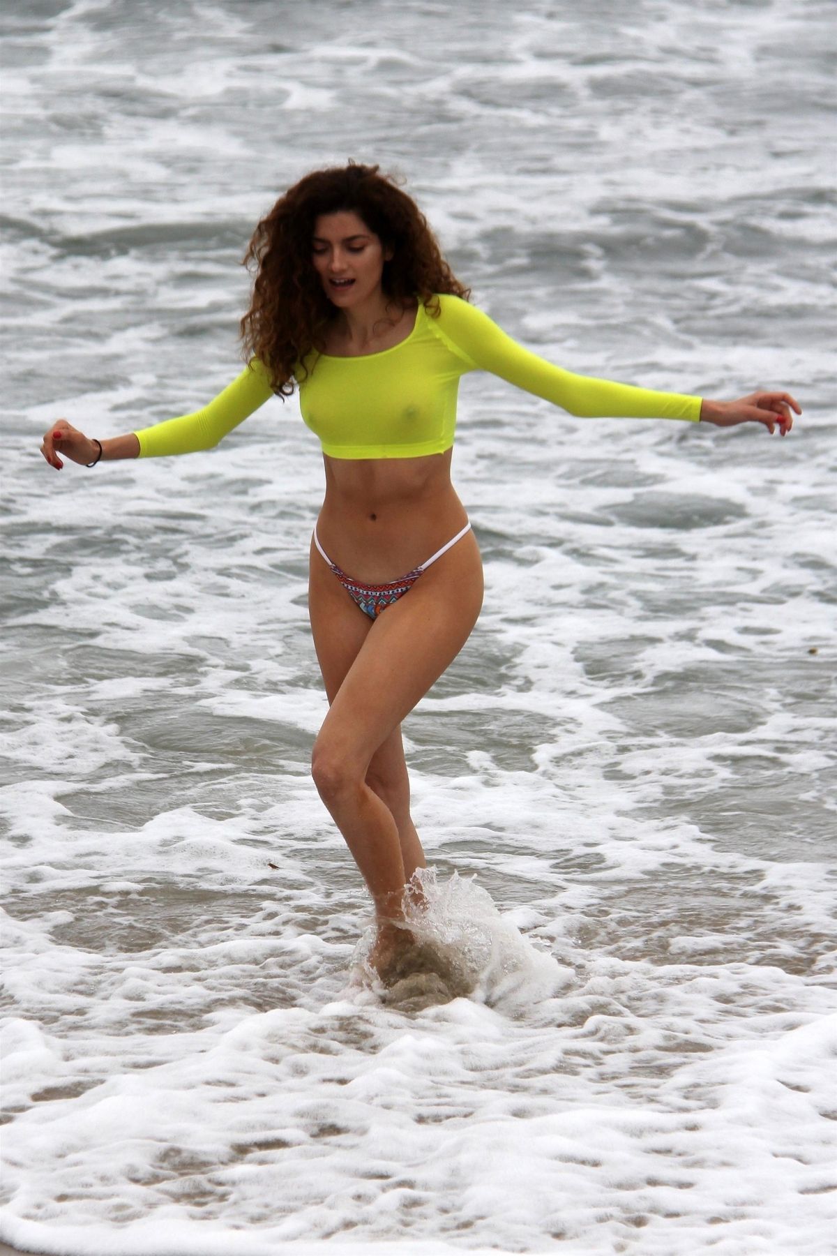 Blanca Blanco, photo #1045231