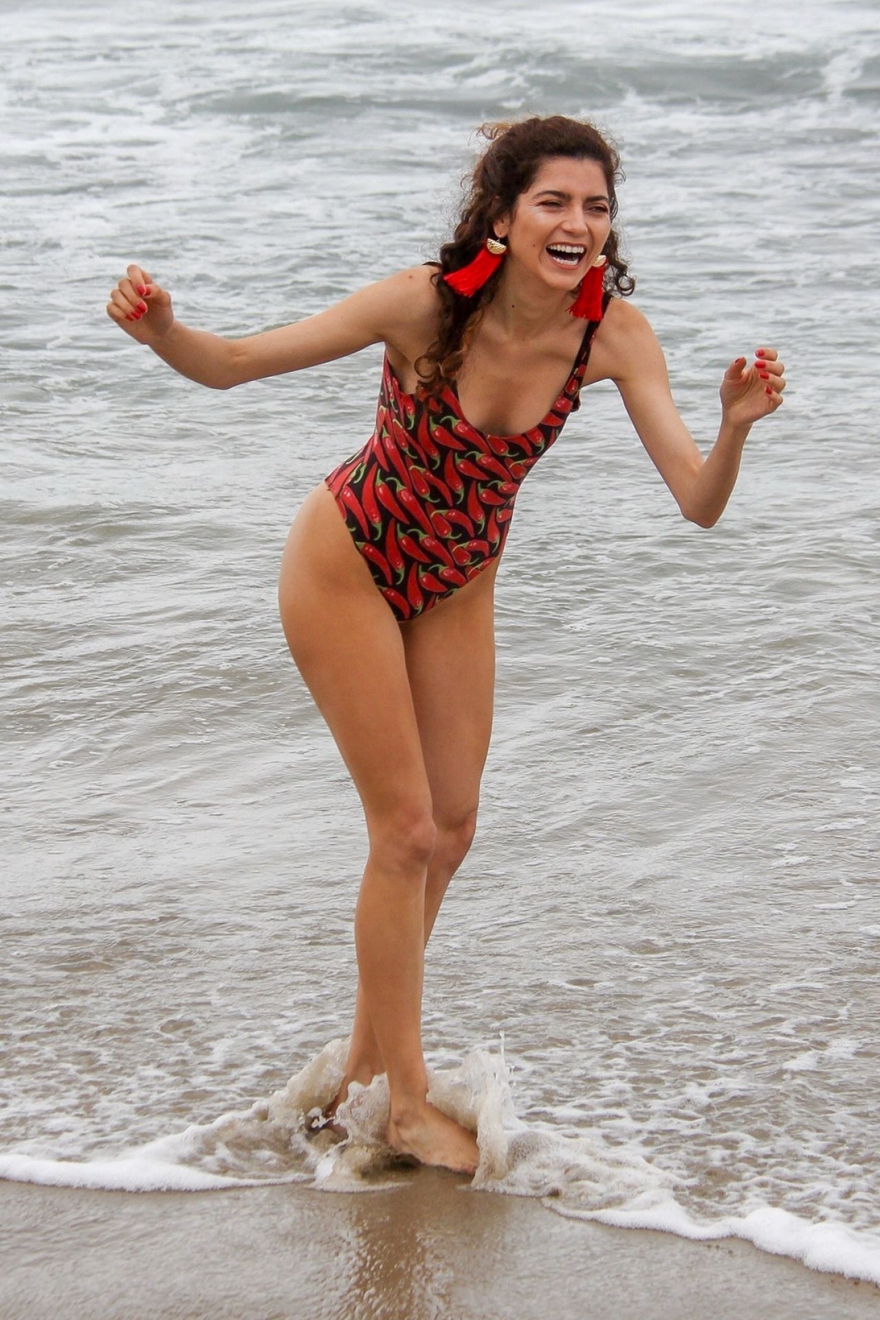 Blanca Blanco, photo #1045730