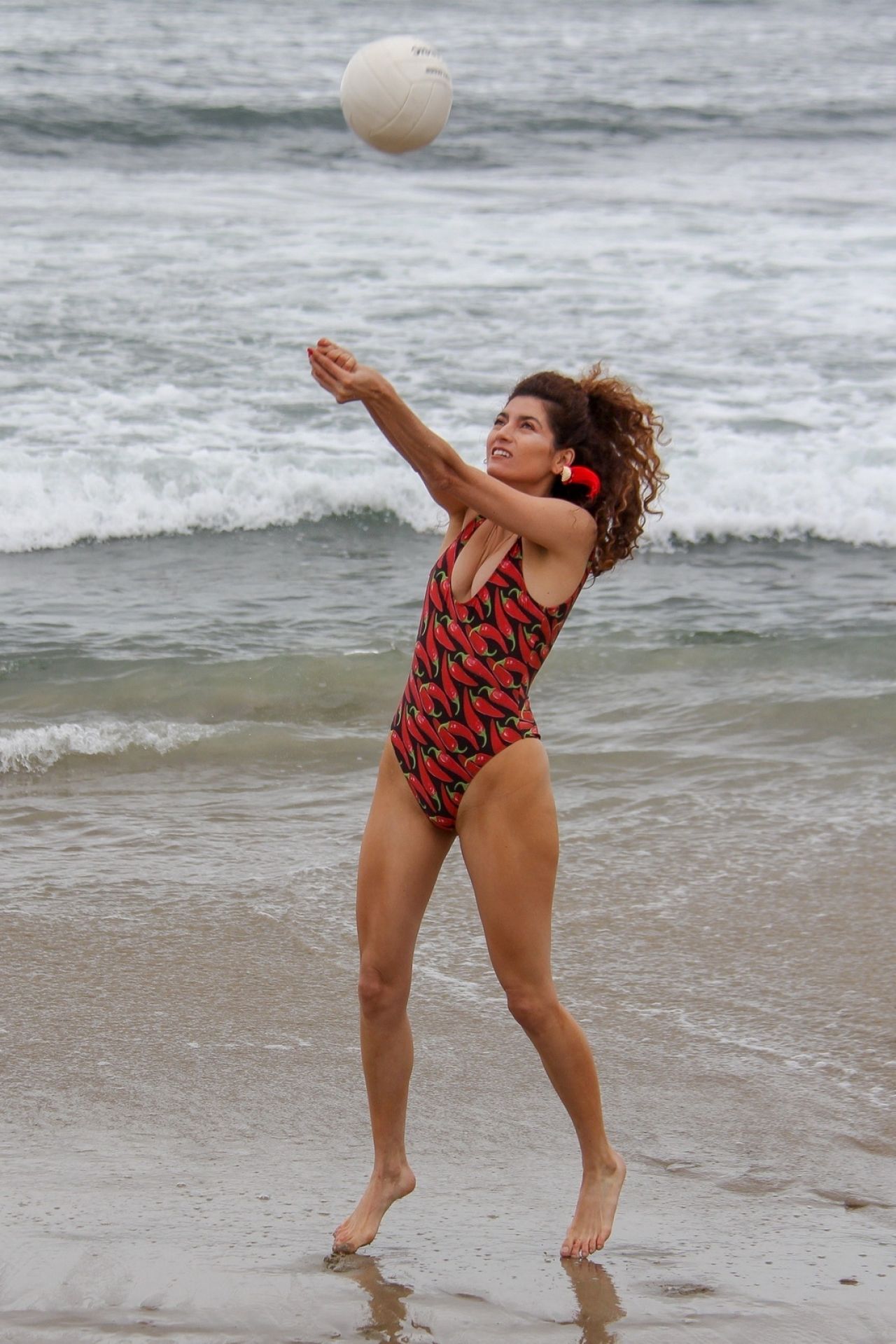Blanca Blanco, photo #1045424