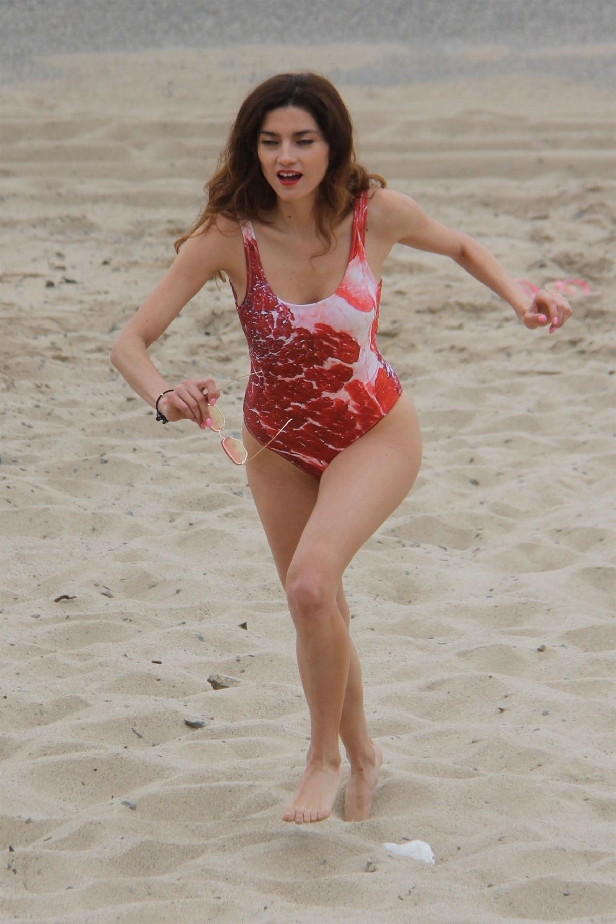 Blanca Blanco, photo #1048730