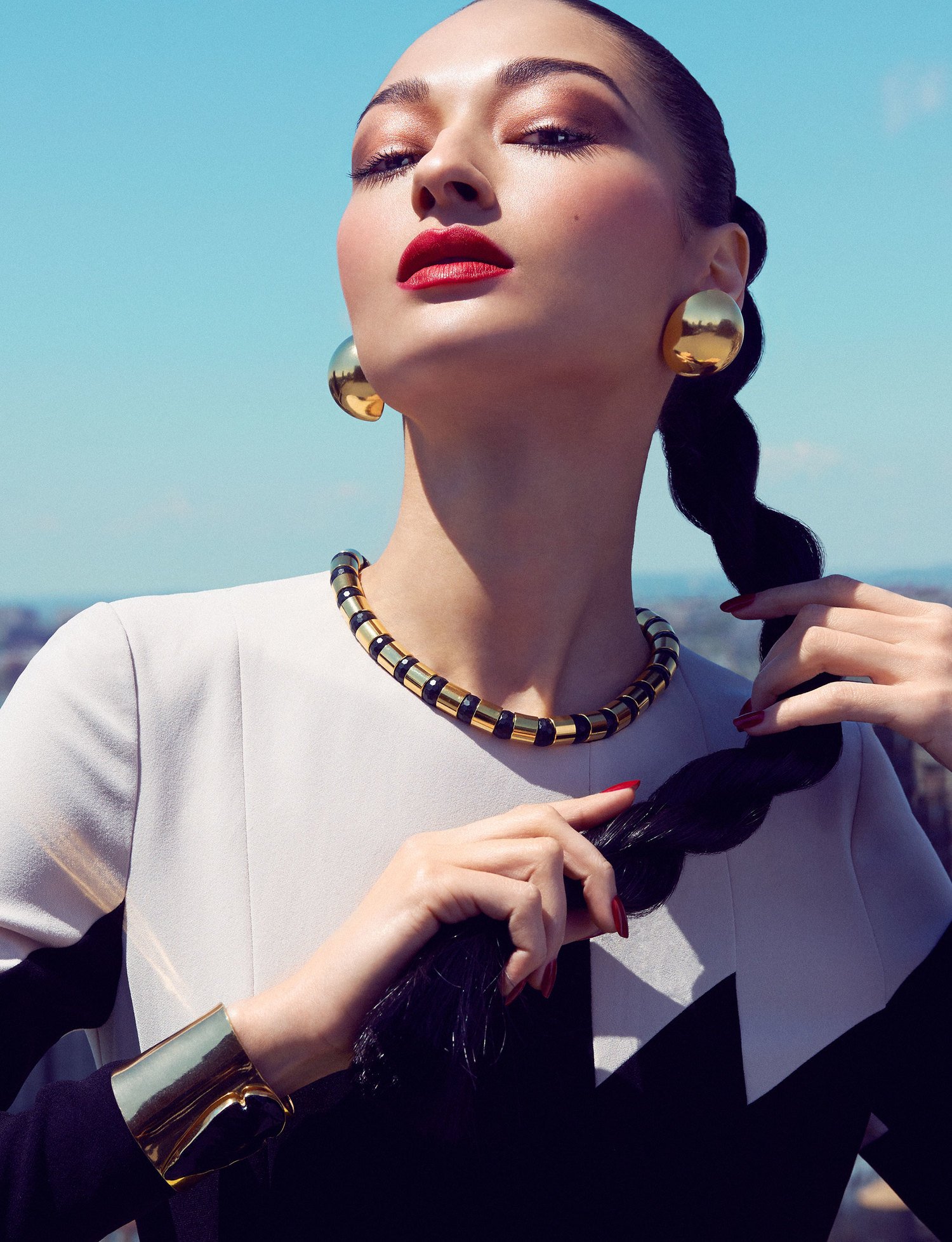 Bruna Tenorio, photo #917409