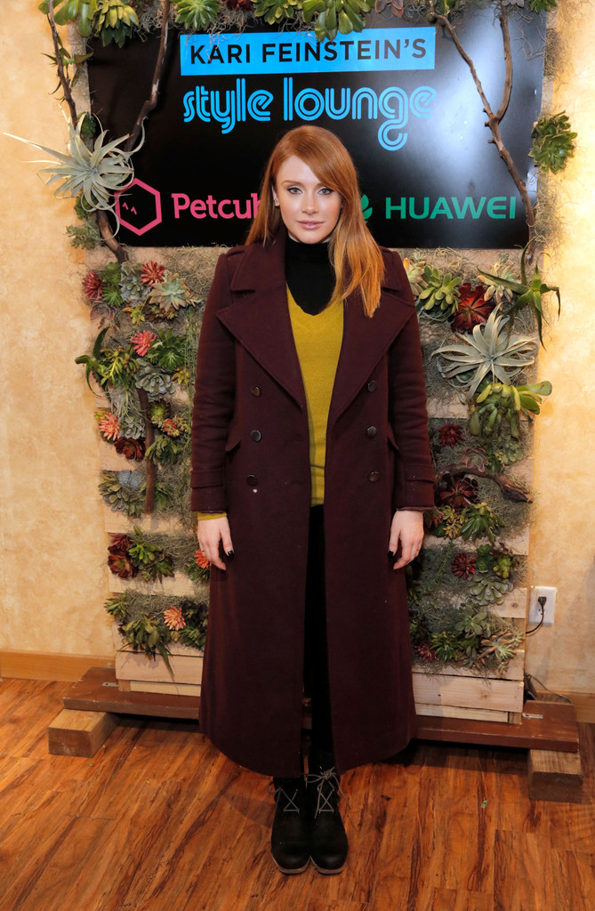 Bryce Dallas Howard, photo #902026