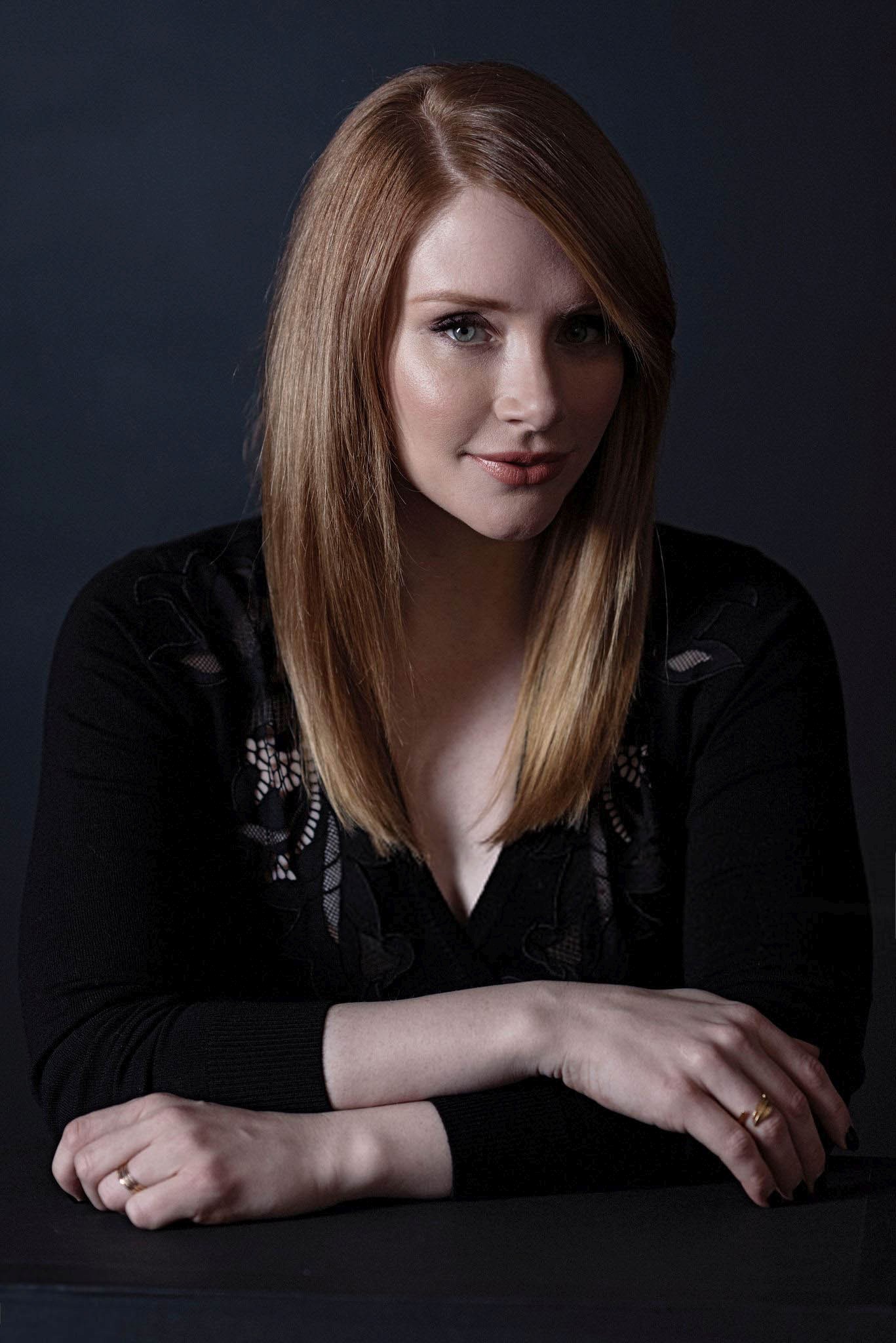 Bryce Dallas Howard, photo #967504