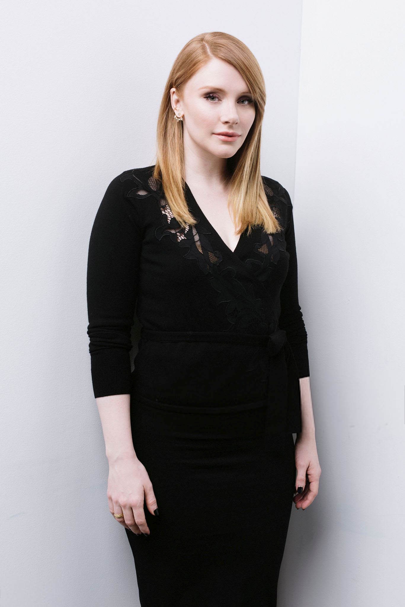 Bryce Dallas Howard, photo #967501