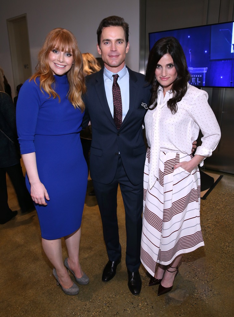 Bryce Dallas Howard, photo #904695