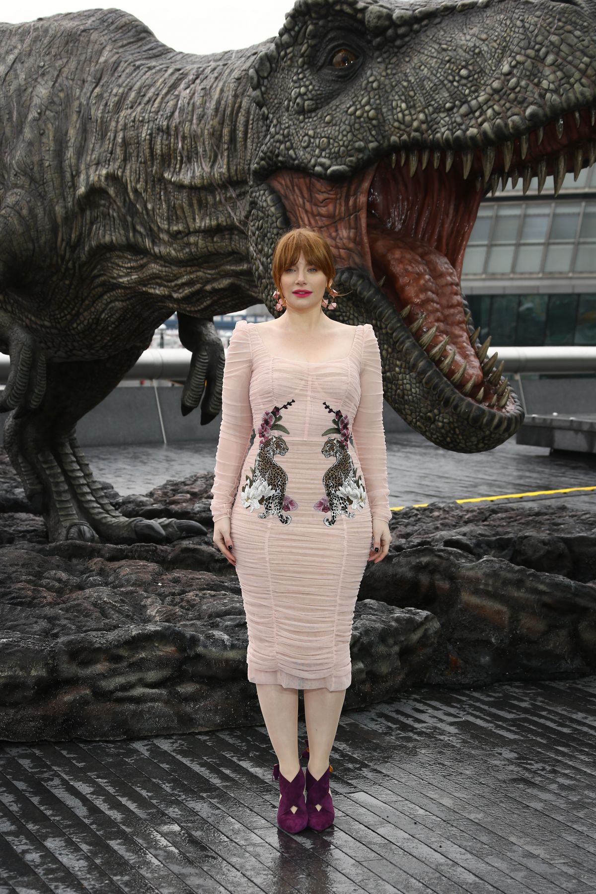 Bryce Dallas Howard, photo #1040125