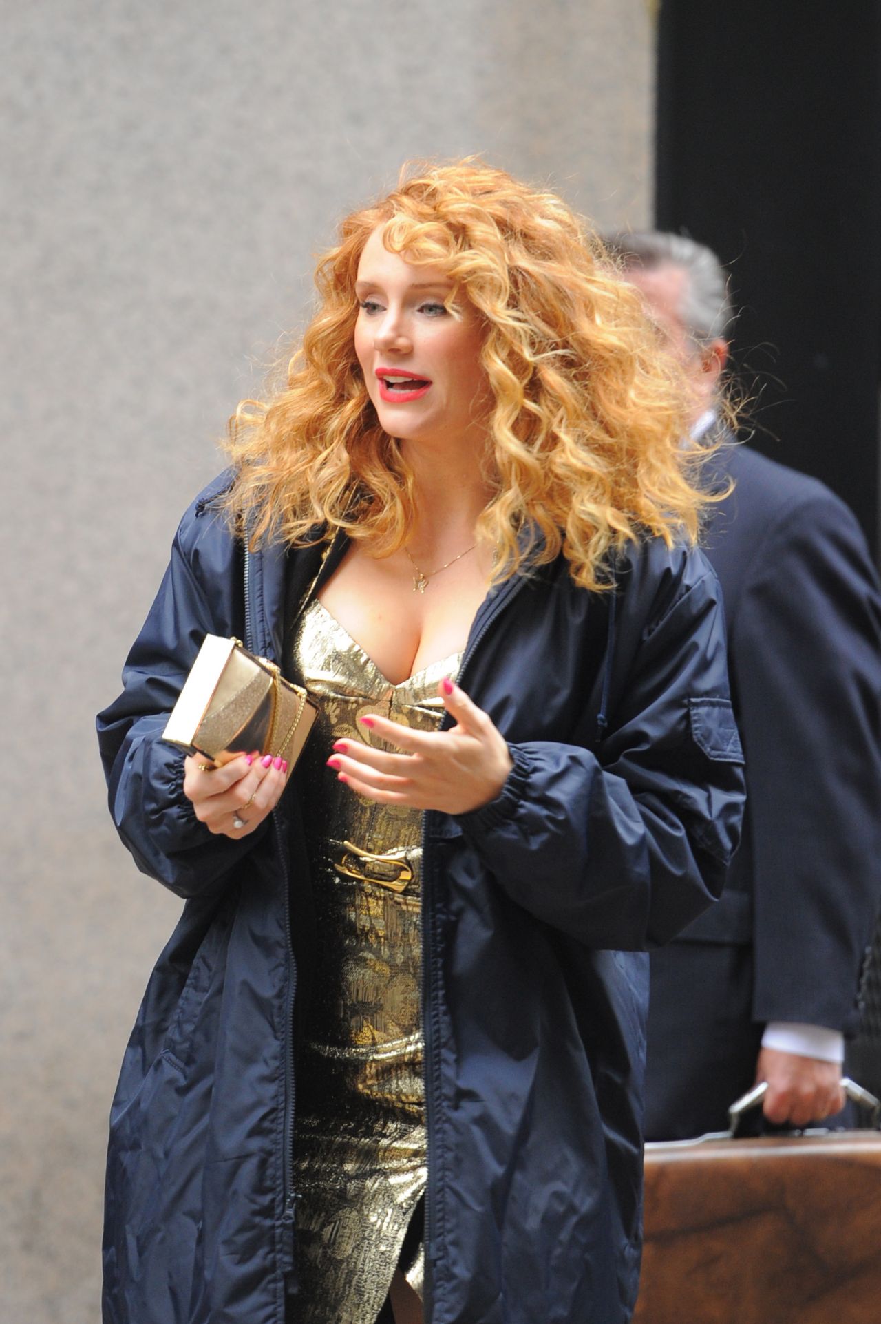 Bryce Dallas Howard, photo #801849