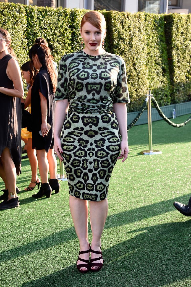 Bryce Dallas Howard, photo #902011