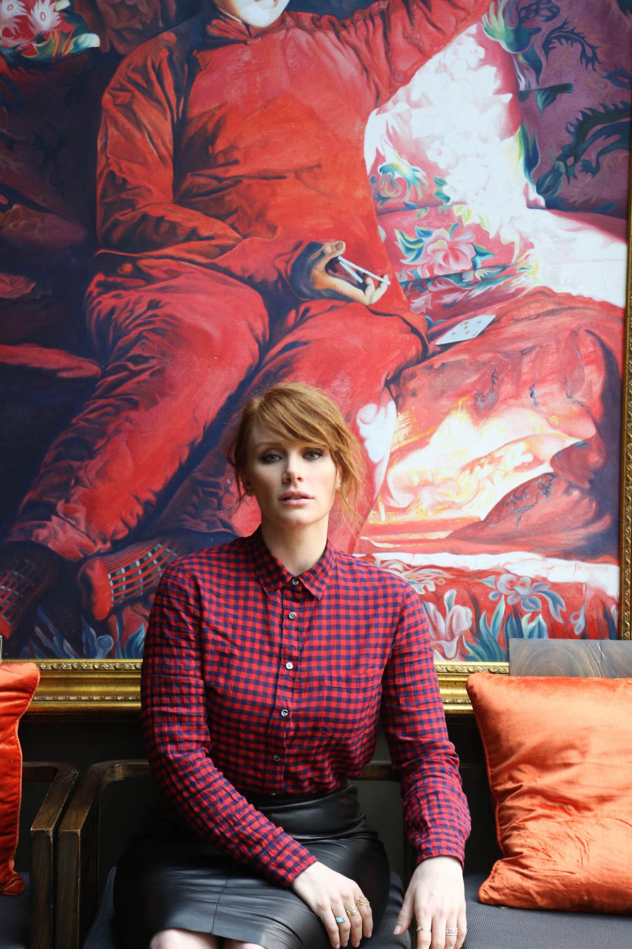 Bryce Dallas Howard, photo #906508
