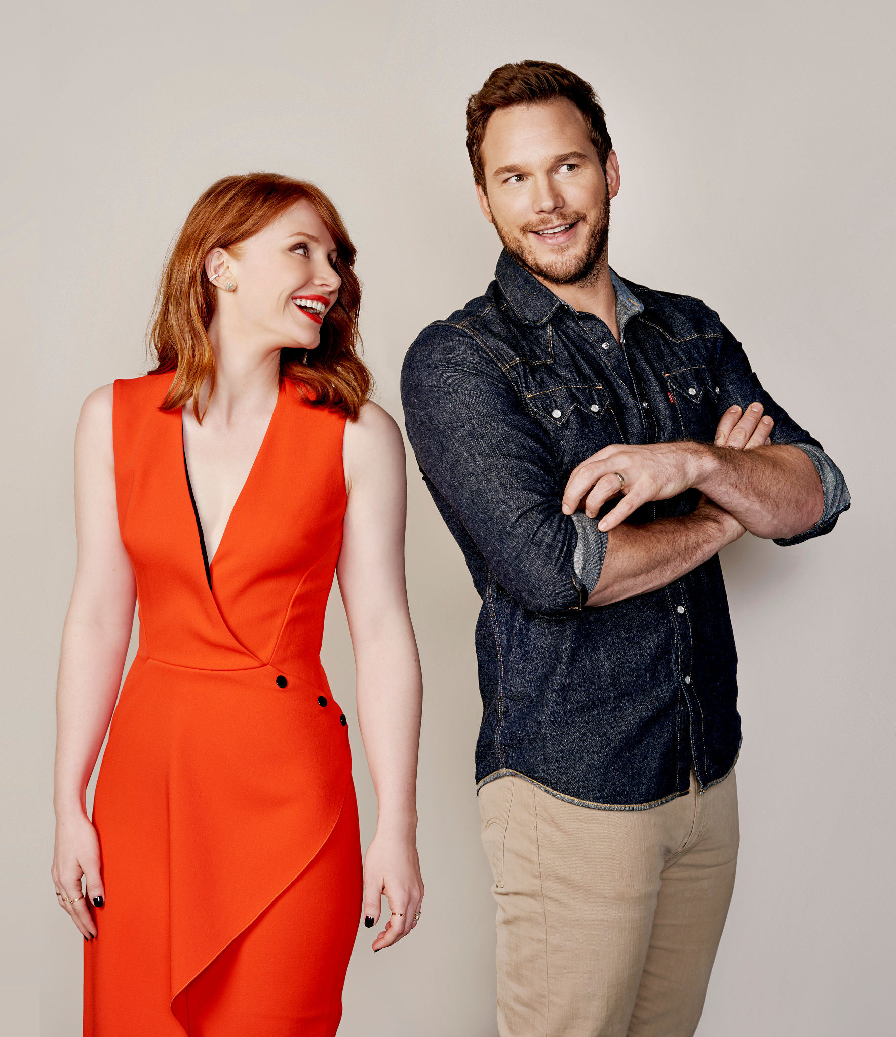 Bryce Dallas Howard, photo #906525