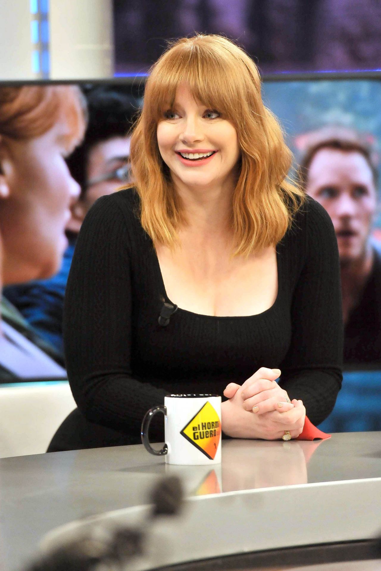 Bryce Dallas Howard, photo #1039400