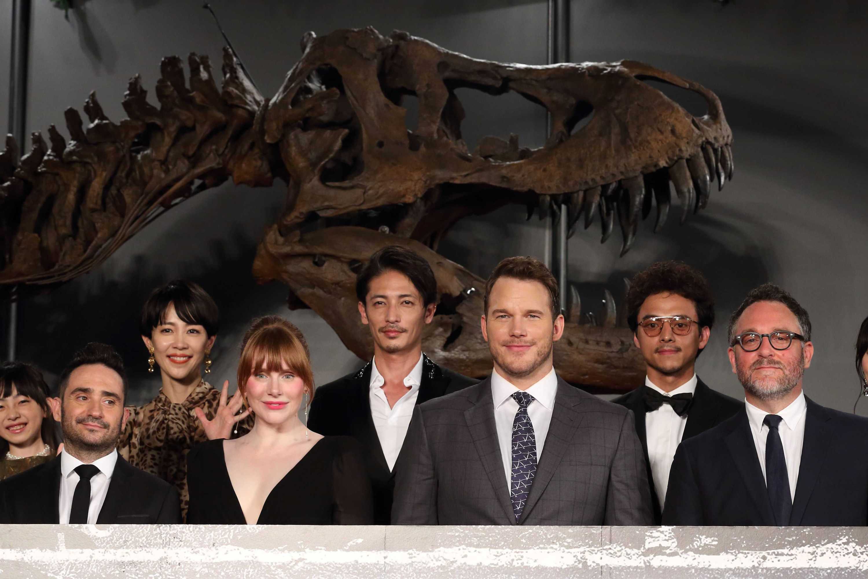 Bryce Dallas Howard, photo #1047302