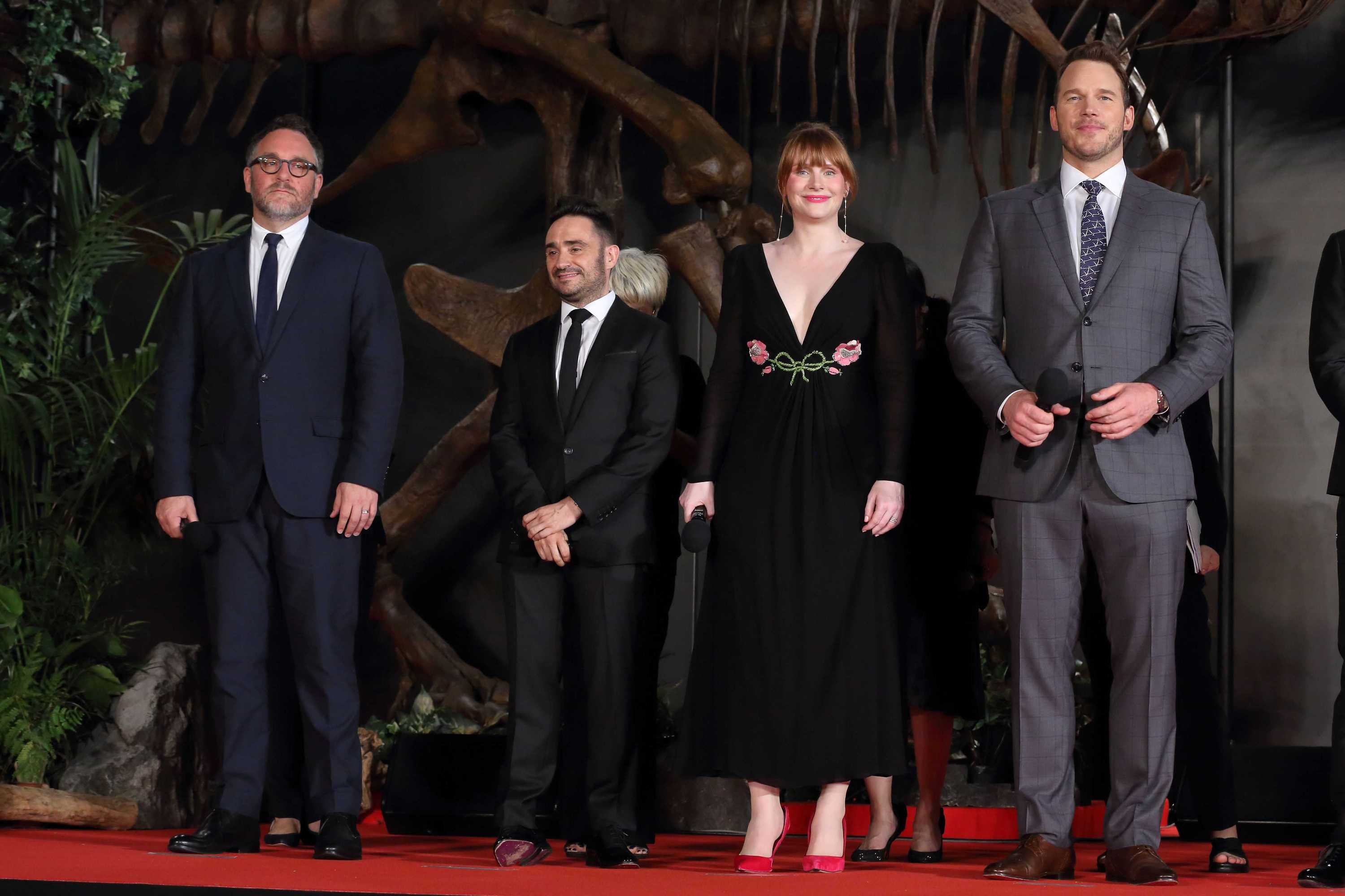 Bryce Dallas Howard, photo #1047301