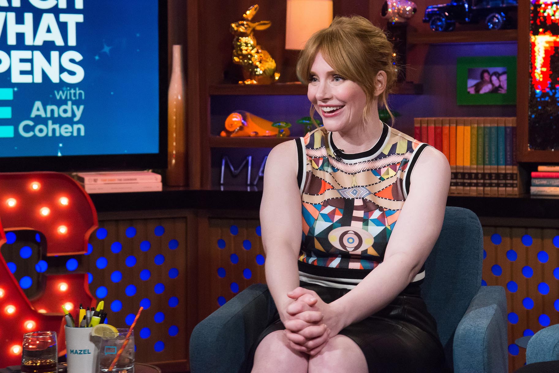 Bryce Dallas Howard, photo #905050