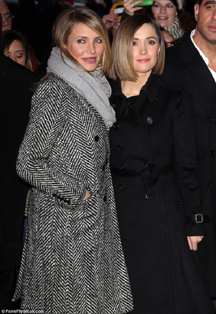 Cameron Diaz, photo #748345