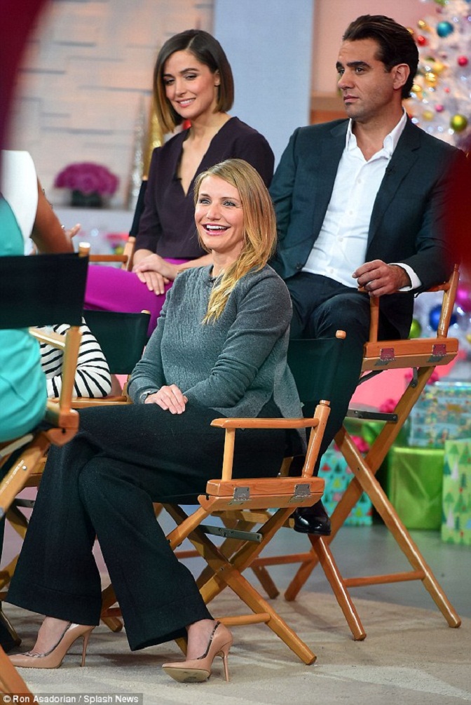 Cameron Diaz, photo #746336