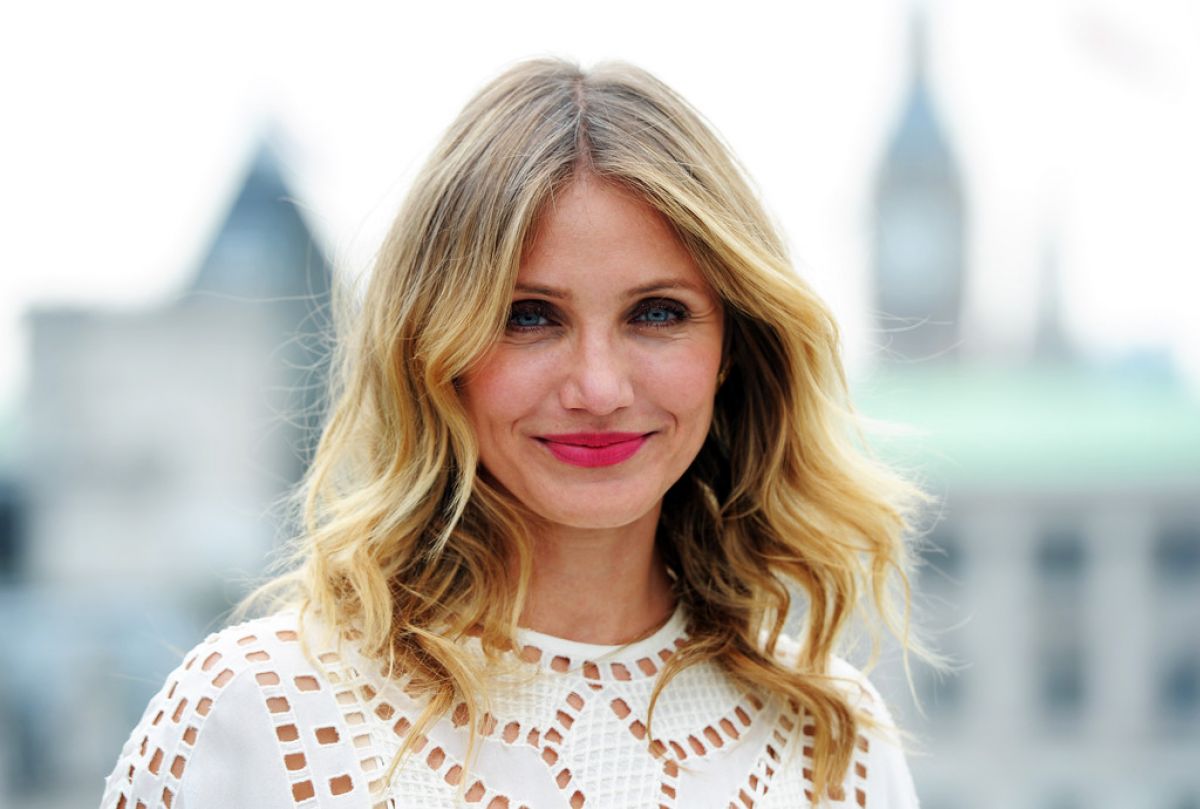 Cameron Diaz, photo #729566