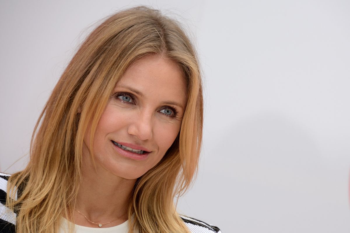 Cameron Diaz, photo #728043
