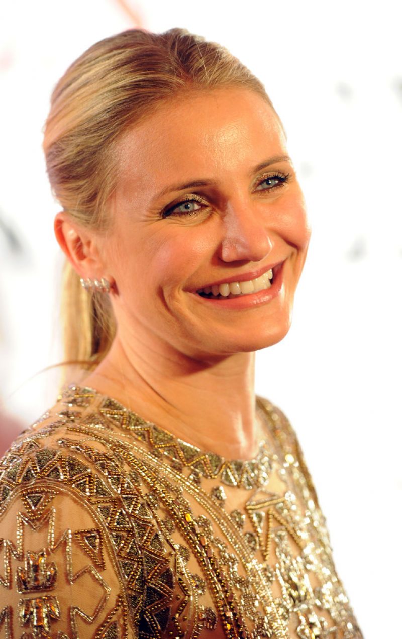 Cameron Diaz, photo #689124