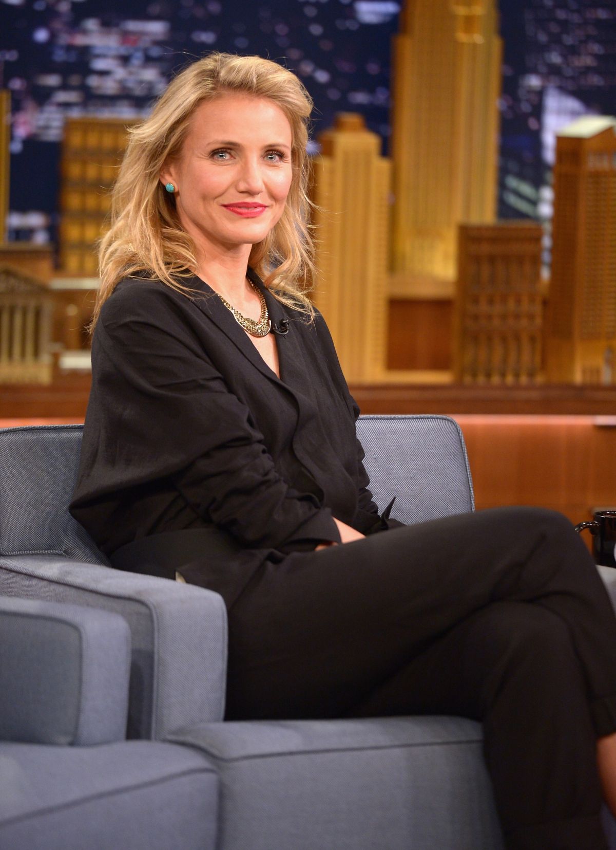 Cameron Diaz, photo #694047