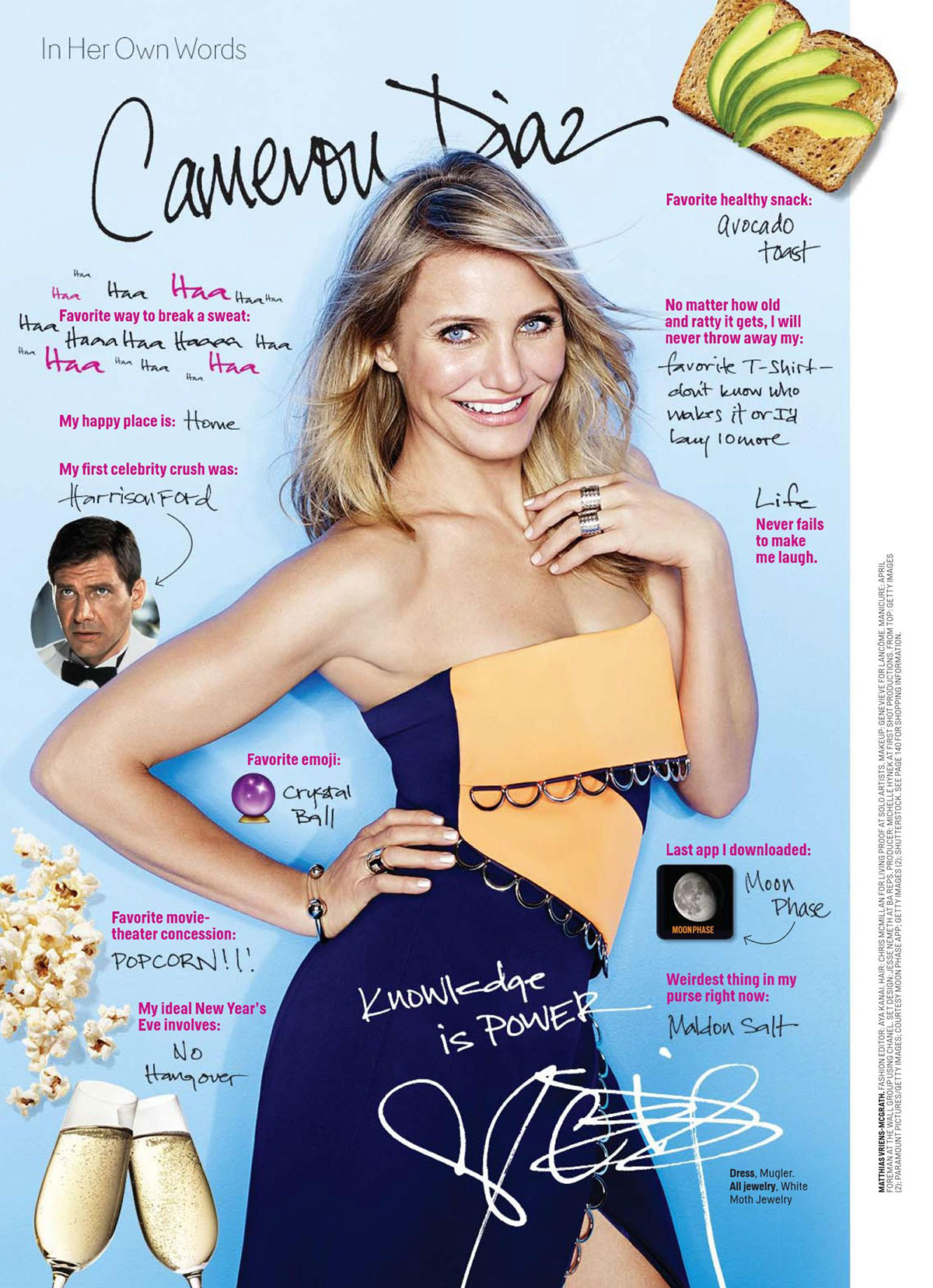 Cameron Diaz, photo #748609