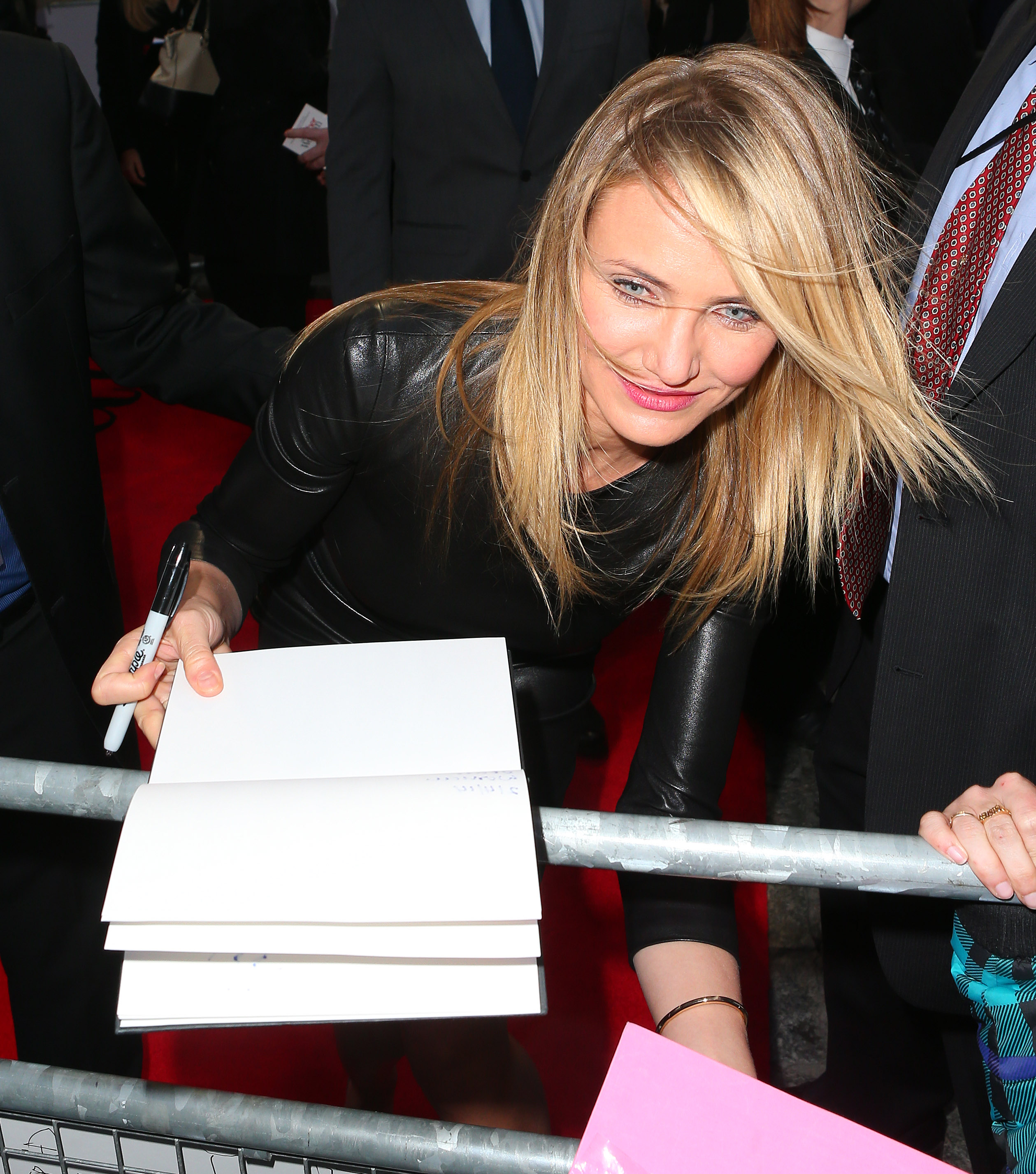 Cameron Diaz, photo #689109