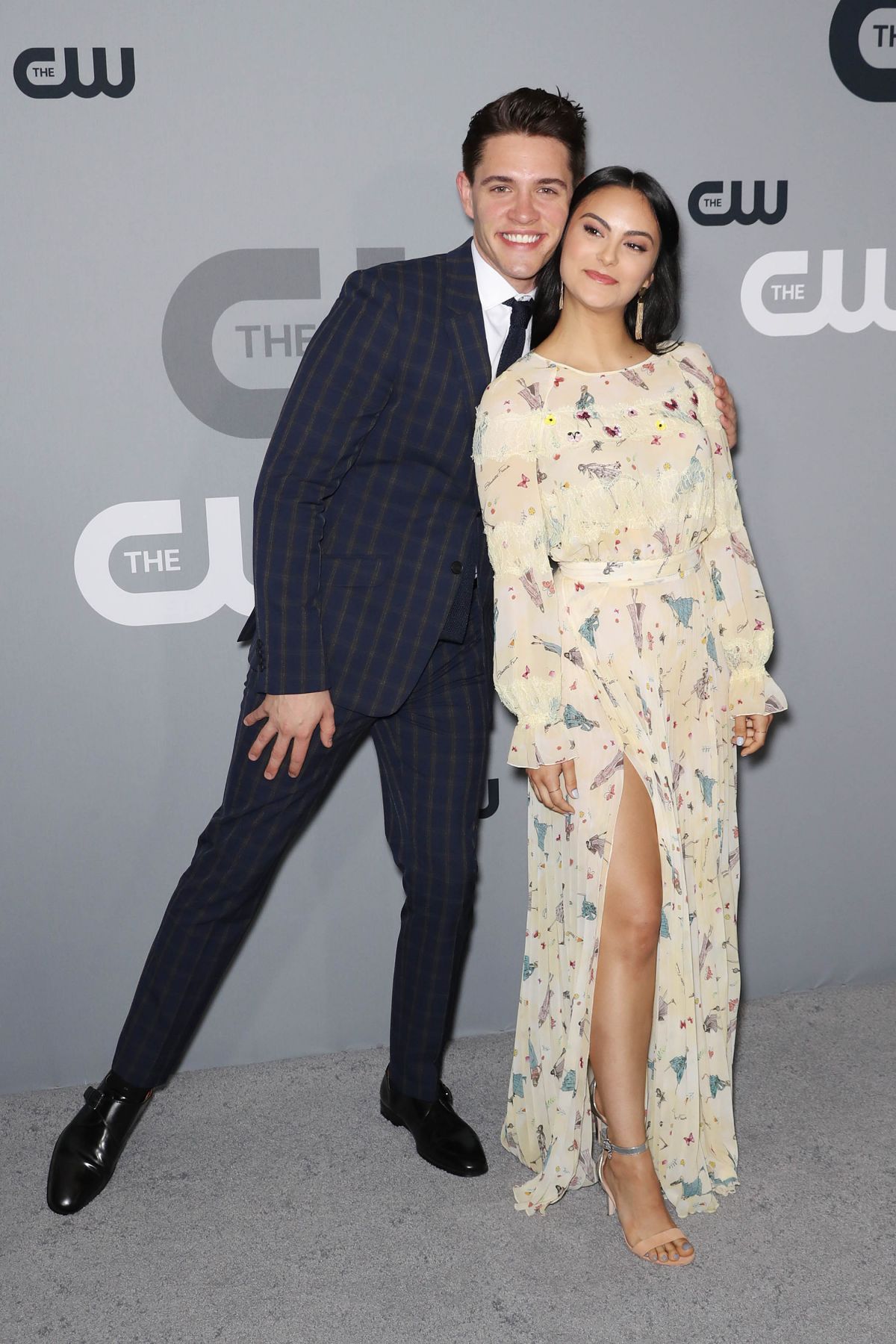 Camila Mendes, photo #1038179