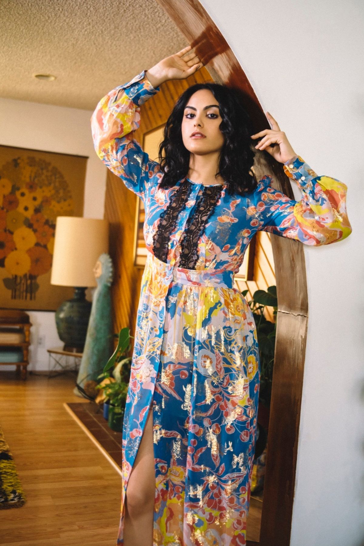 Camila Mendes, photo #1048548