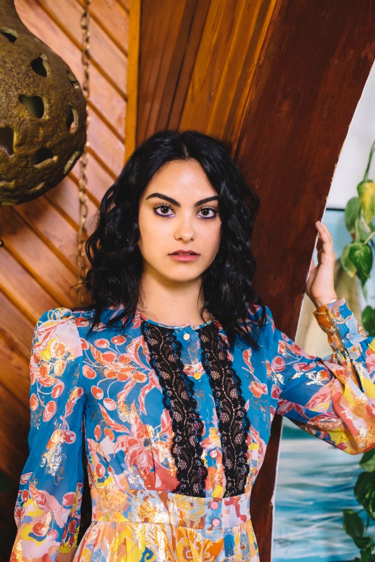 Camila Mendes, photo #1048542