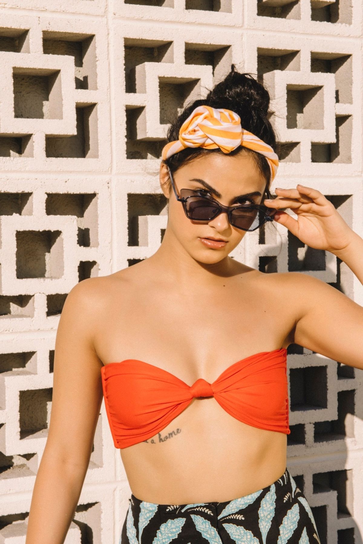 Camila Mendes, photo #1048543