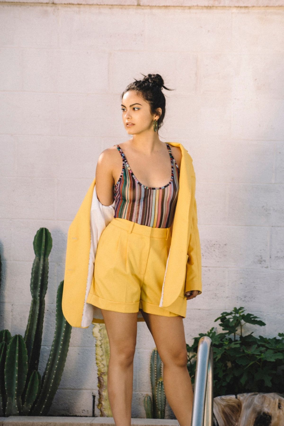 Camila Mendes, photo #1048546