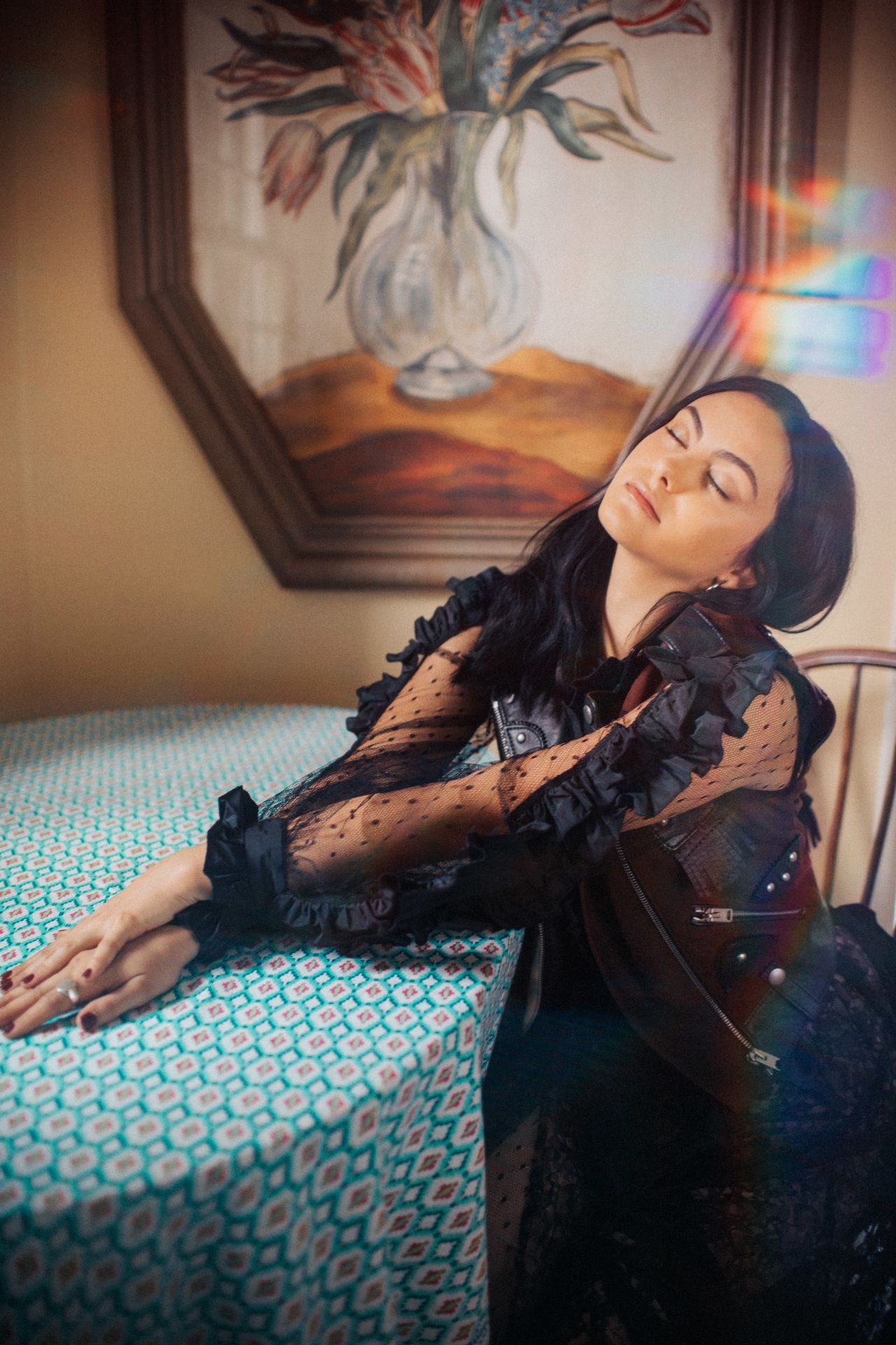 Camila Mendes, photo #968832