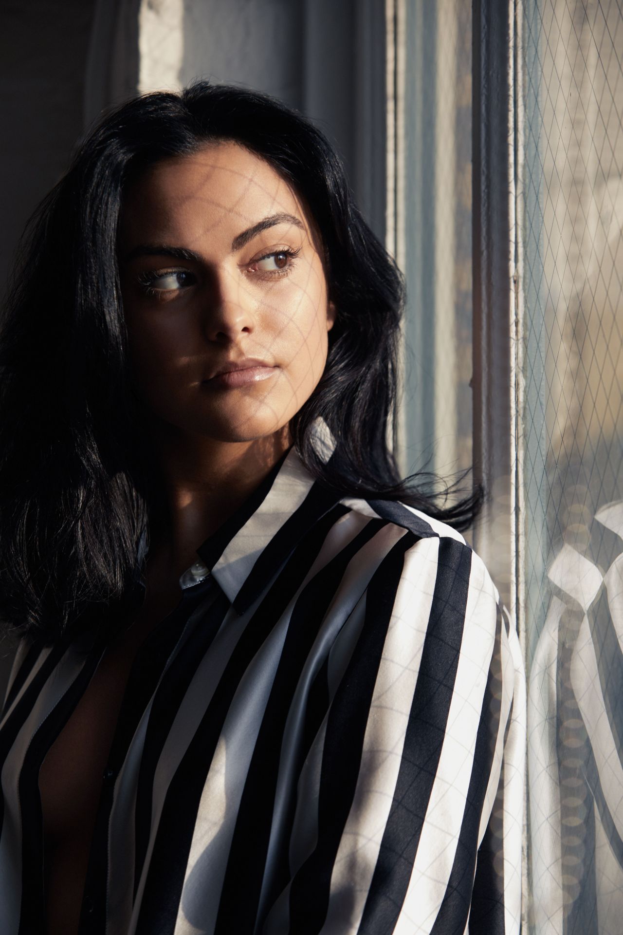 Camila Mendes, photo #925653