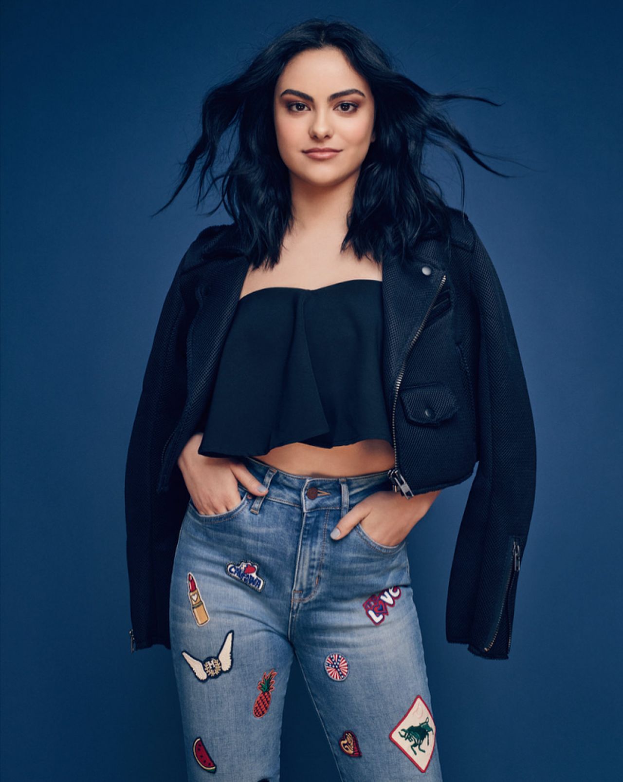 Camila Mendes, photo #982564