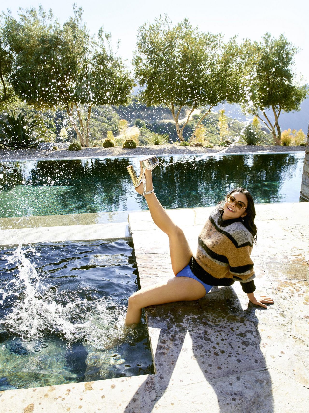 Camila Mendes, photo #1075380