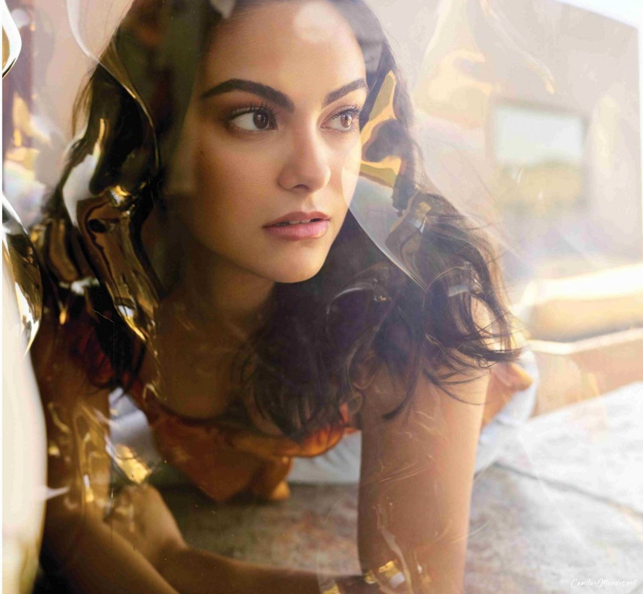 Camila Mendes, photo #1075366