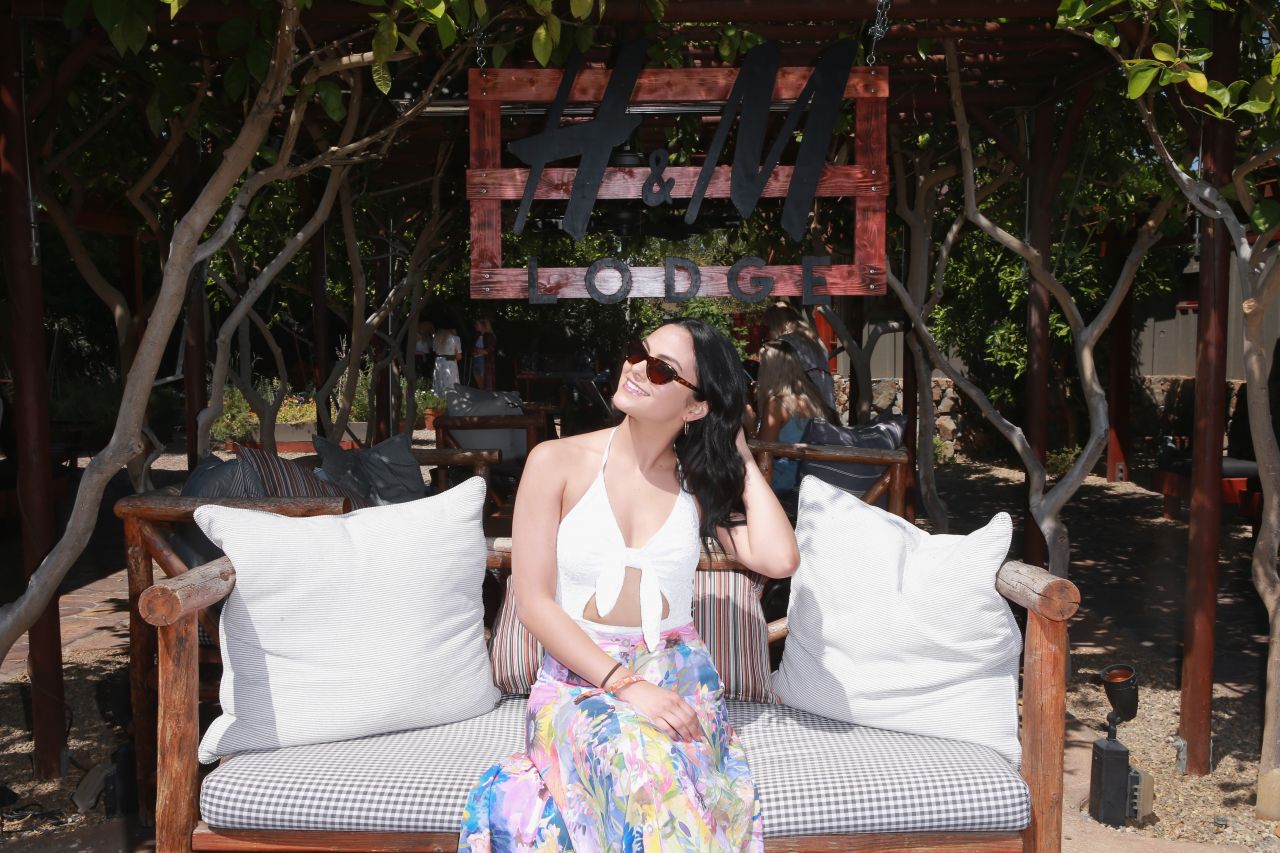 Camila Mendes, photo #1029711