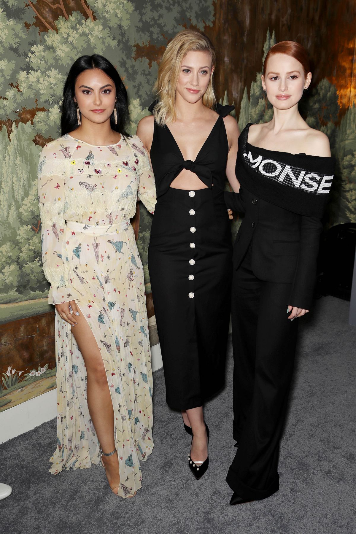 Camila Mendes, photo #1038177
