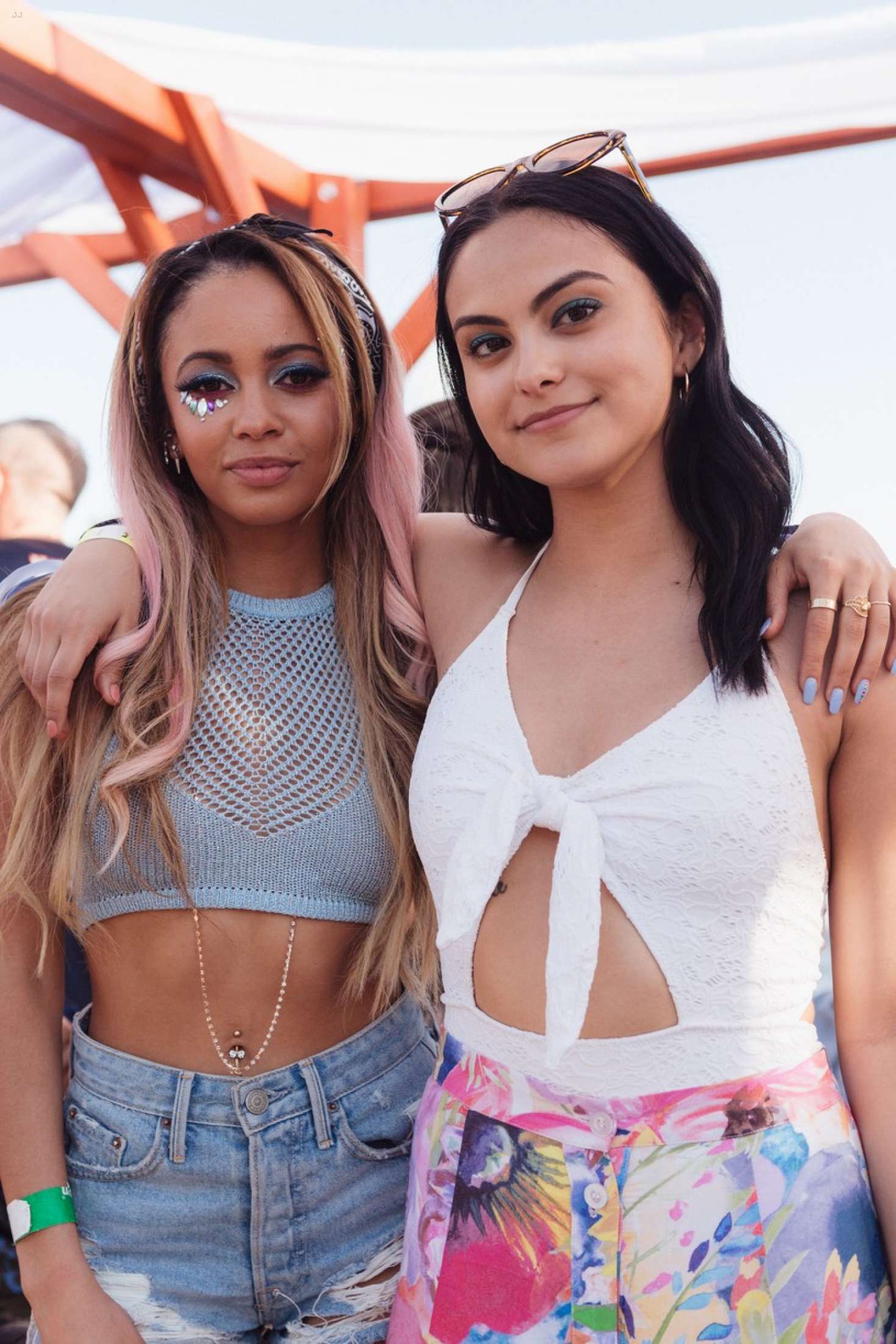 Camila Mendes, photo #1030382