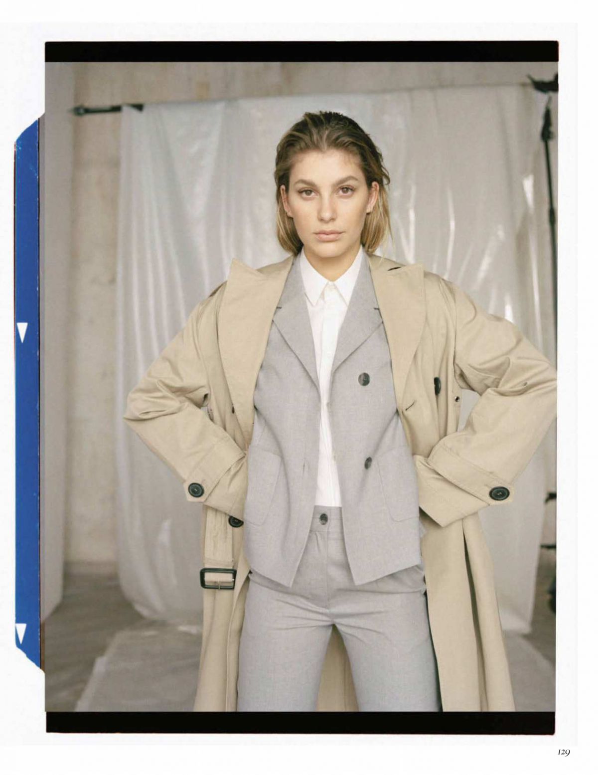 Camila Morrone, photo #1034218
