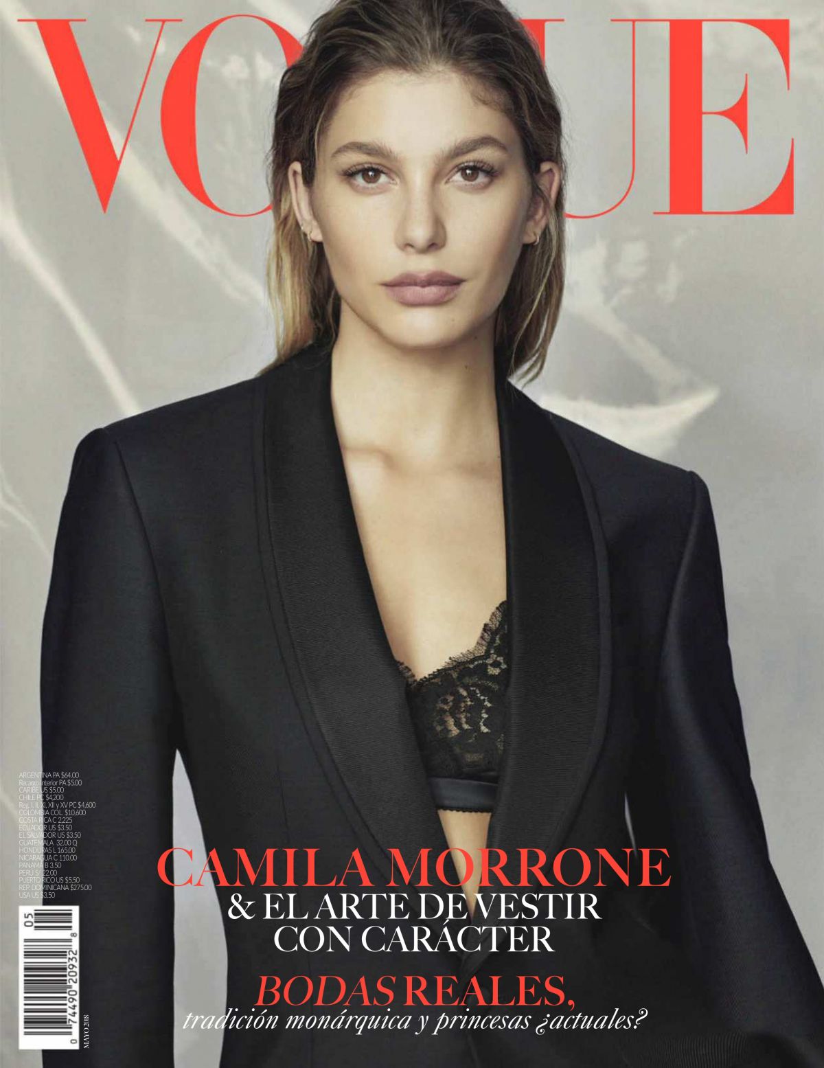 Camila Morrone, photo #1034226