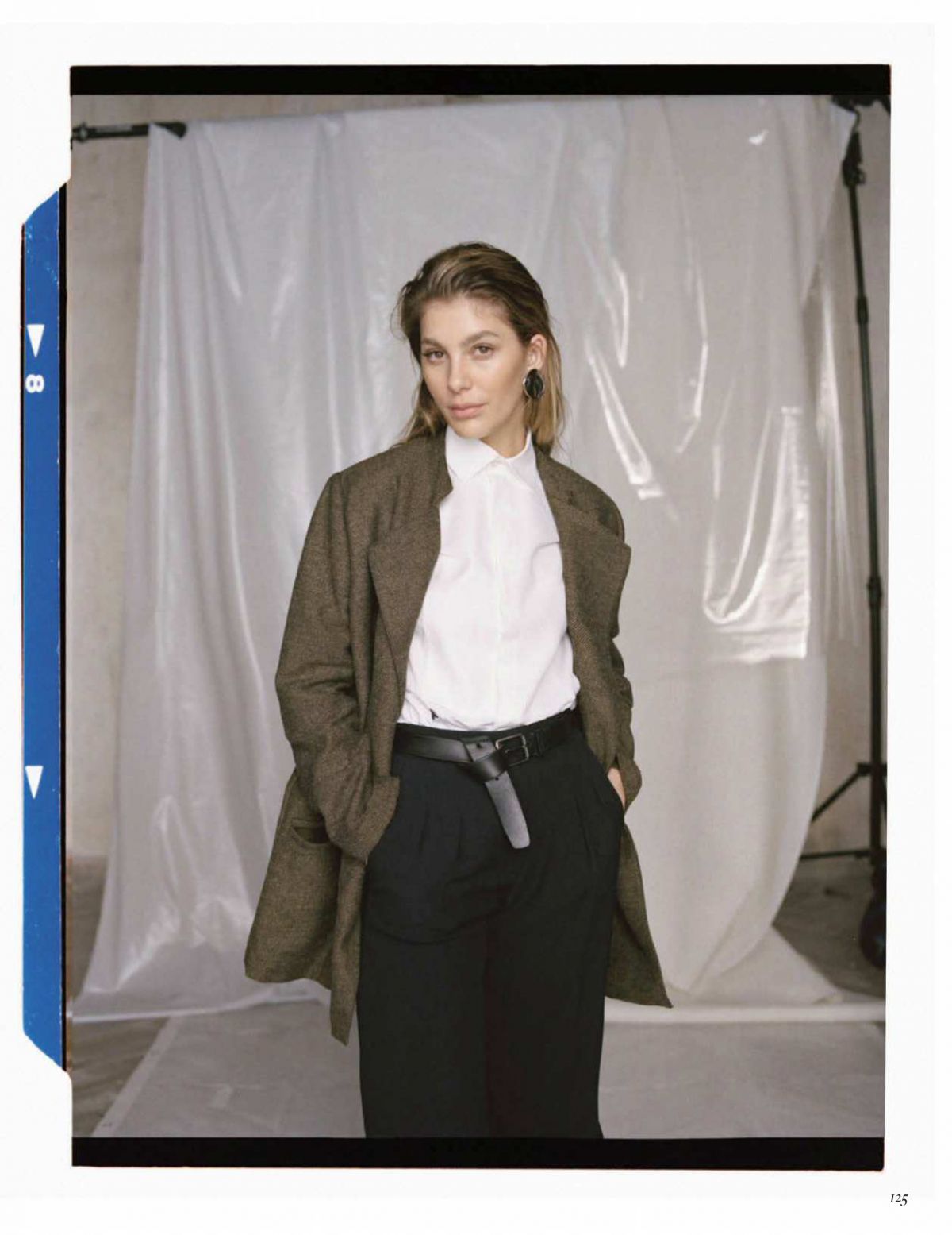 Camila Morrone, photo #1034223
