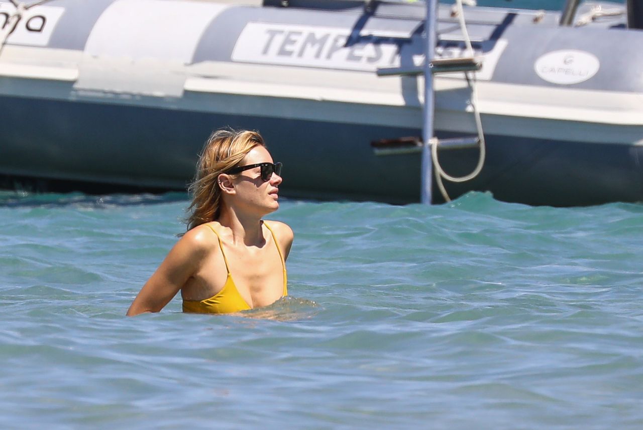 Camille Rowe, photo #1060039