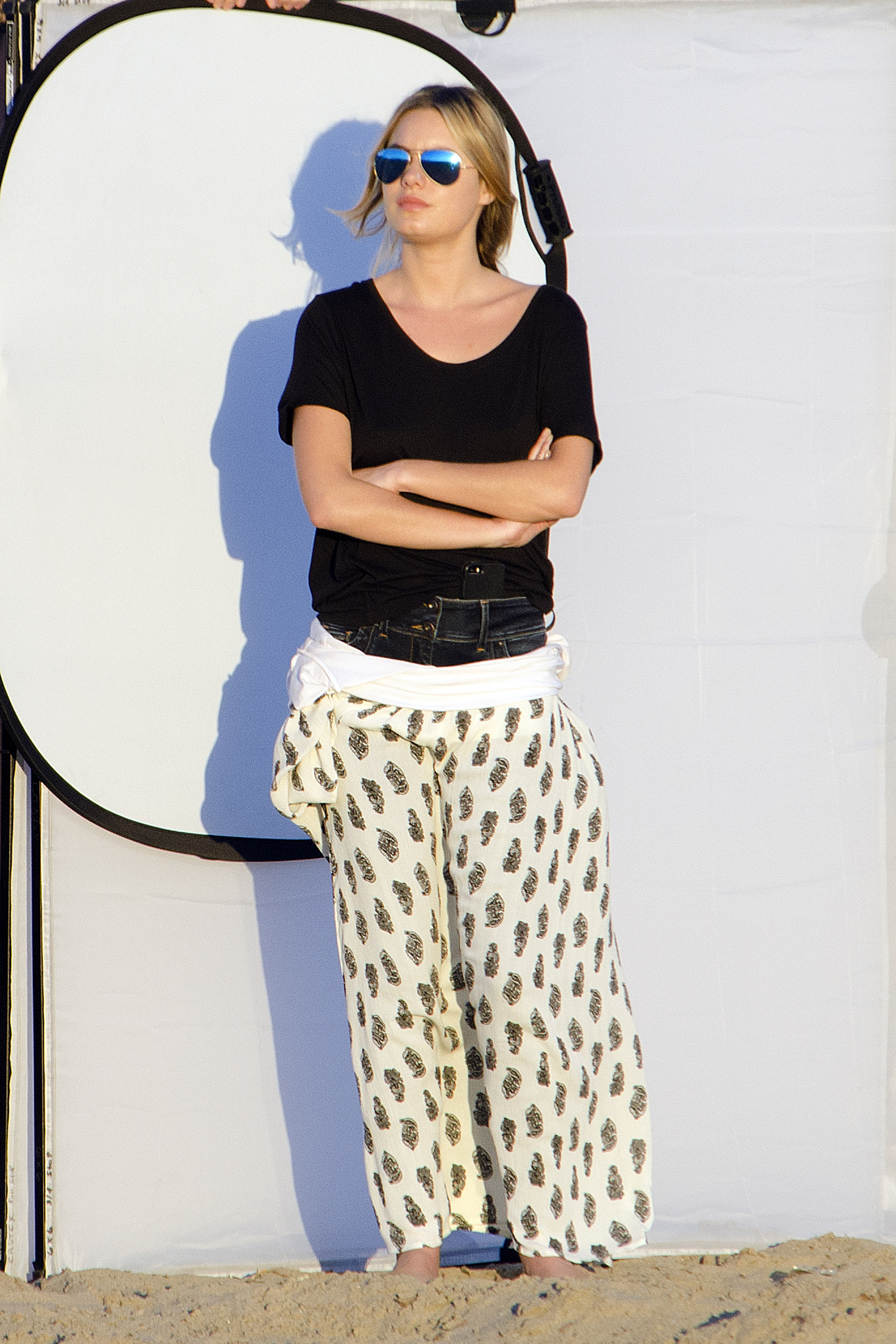 Camille Rowe, photo #749936